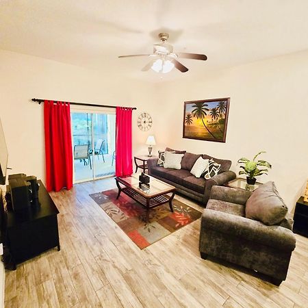 Cristina'S Tropical Villa/ Just Minutes From Disney! Kissimmee Zewnętrze zdjęcie