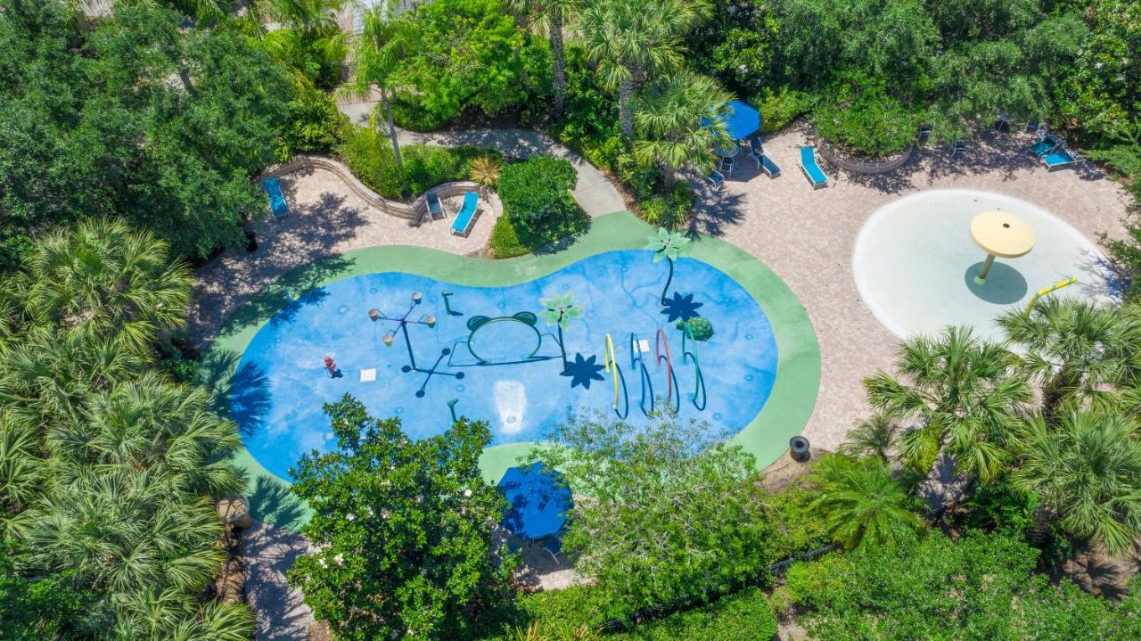 Cristina'S Tropical Villa/ Just Minutes From Disney! Kissimmee Zewnętrze zdjęcie