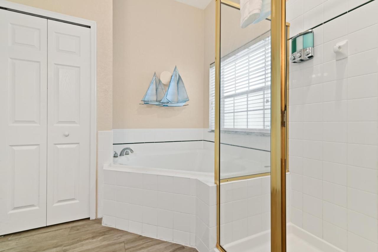 Cristina'S Tropical Villa/ Just Minutes From Disney! Kissimmee Zewnętrze zdjęcie