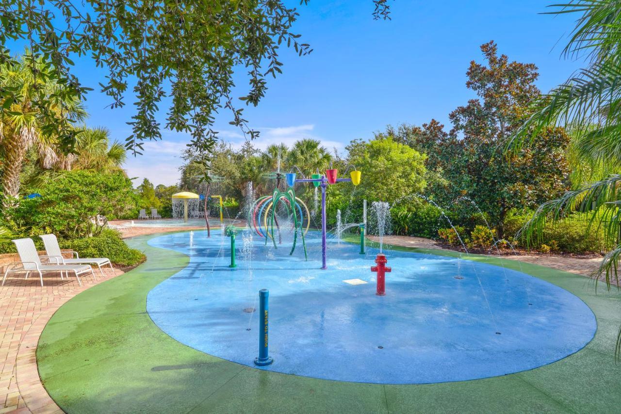 Cristina'S Tropical Villa/ Just Minutes From Disney! Kissimmee Zewnętrze zdjęcie