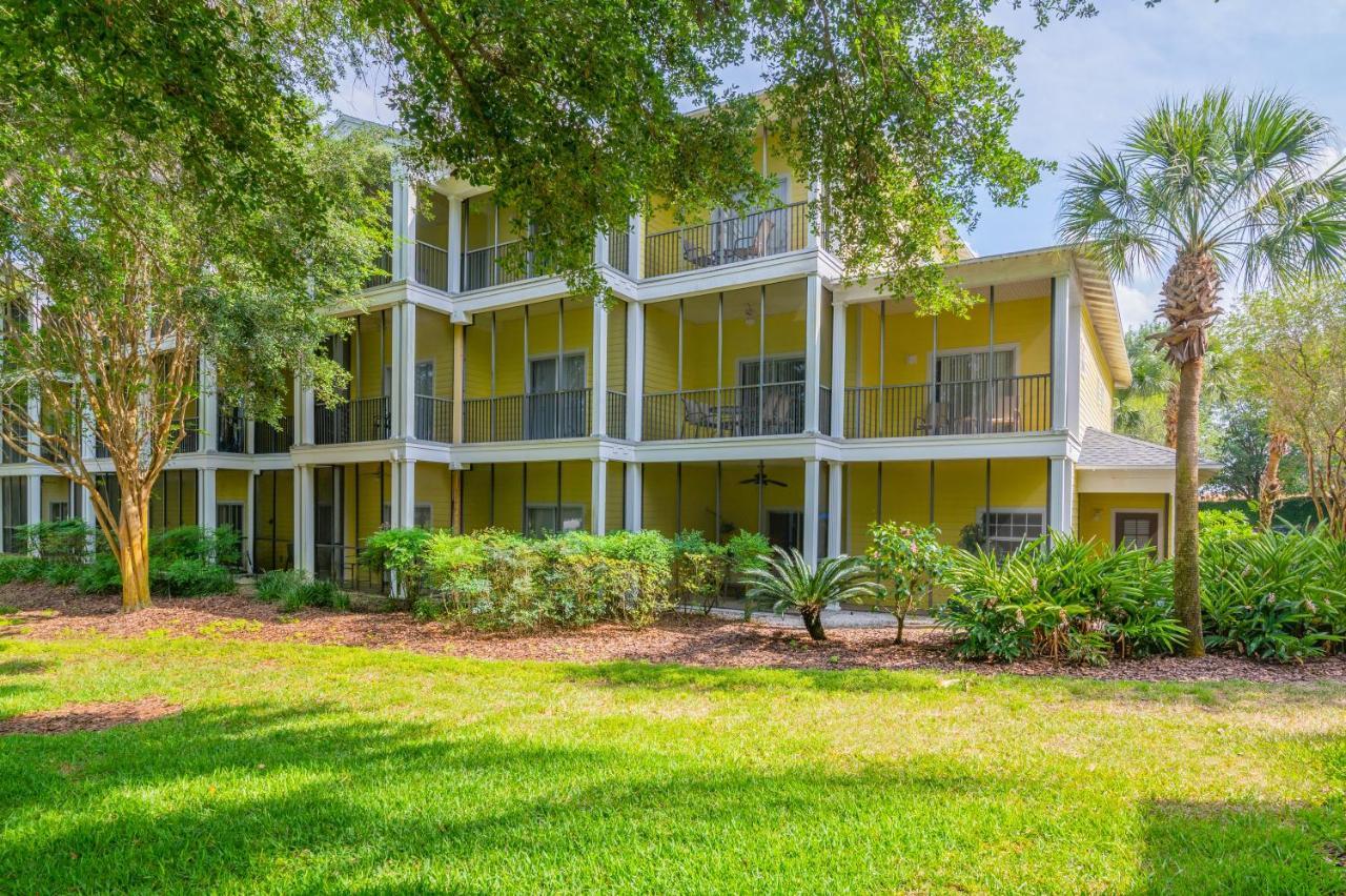 Cristina'S Tropical Villa/ Just Minutes From Disney! Kissimmee Zewnętrze zdjęcie