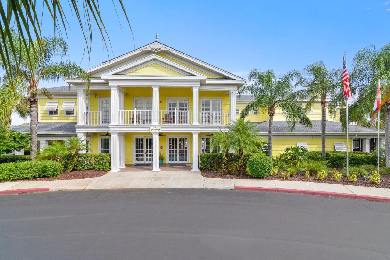 Cristina'S Tropical Villa/ Just Minutes From Disney! Kissimmee Zewnętrze zdjęcie