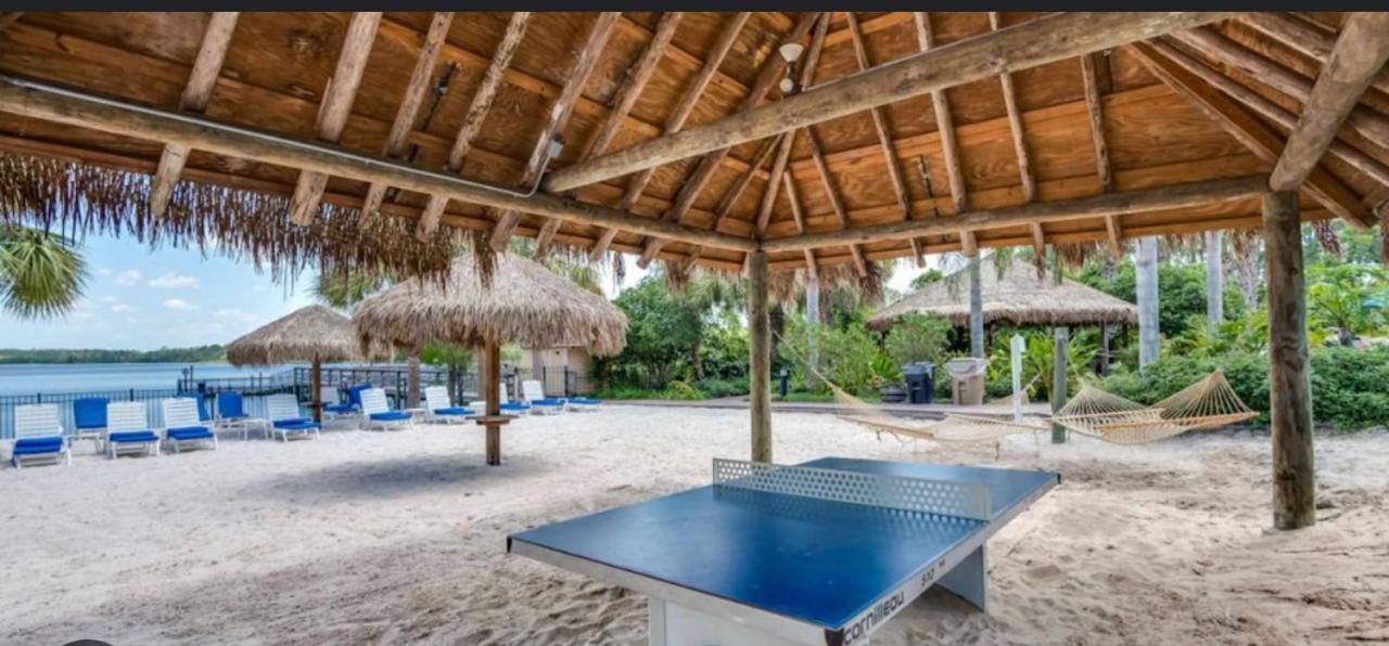Cristina'S Tropical Villa/ Just Minutes From Disney! Kissimmee Zewnętrze zdjęcie