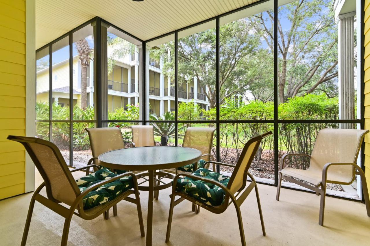 Cristina'S Tropical Villa/ Just Minutes From Disney! Kissimmee Zewnętrze zdjęcie