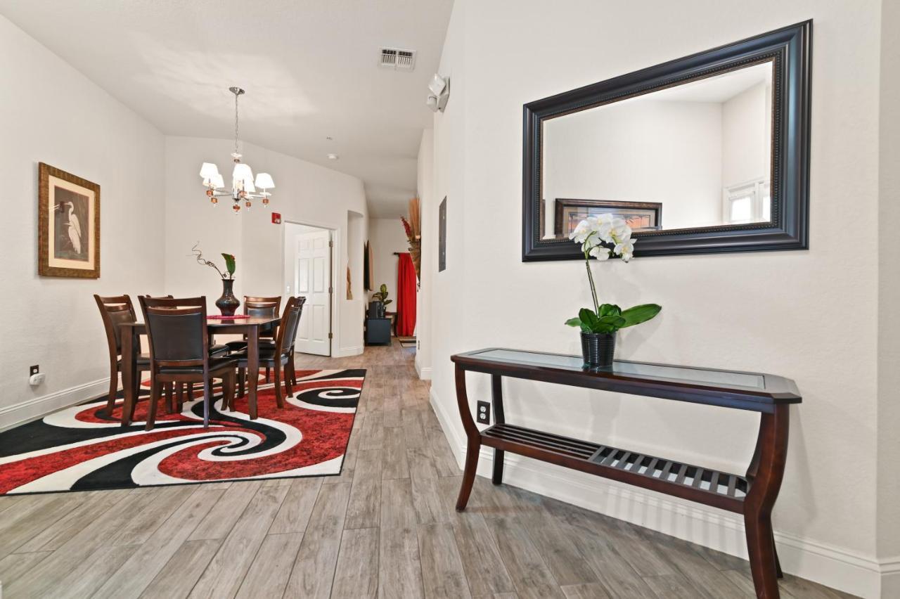 Cristina'S Tropical Villa/ Just Minutes From Disney! Kissimmee Zewnętrze zdjęcie