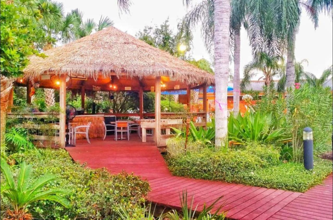 Cristina'S Tropical Villa/ Just Minutes From Disney! Kissimmee Zewnętrze zdjęcie