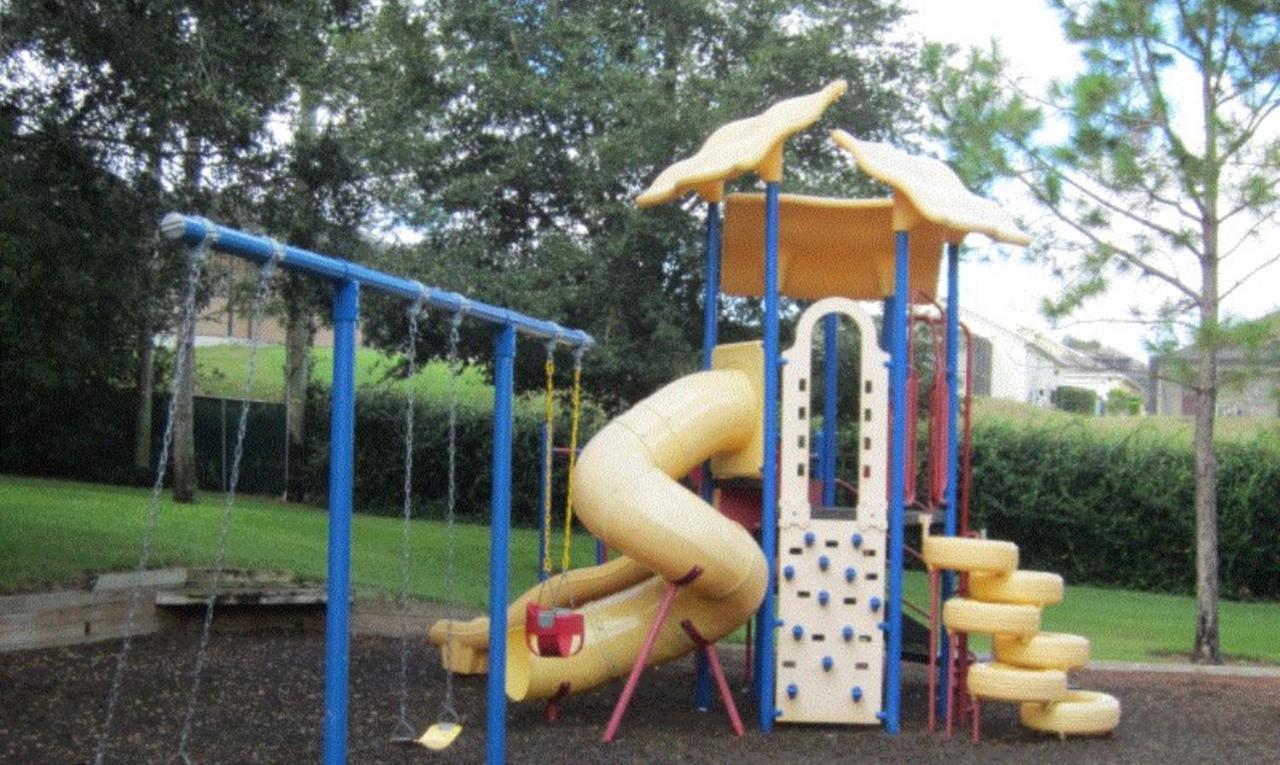 Cristina'S Tropical Villa/ Just Minutes From Disney! Kissimmee Zewnętrze zdjęcie
