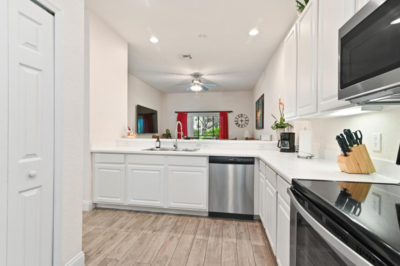 Cristina'S Tropical Villa/ Just Minutes From Disney! Kissimmee Zewnętrze zdjęcie