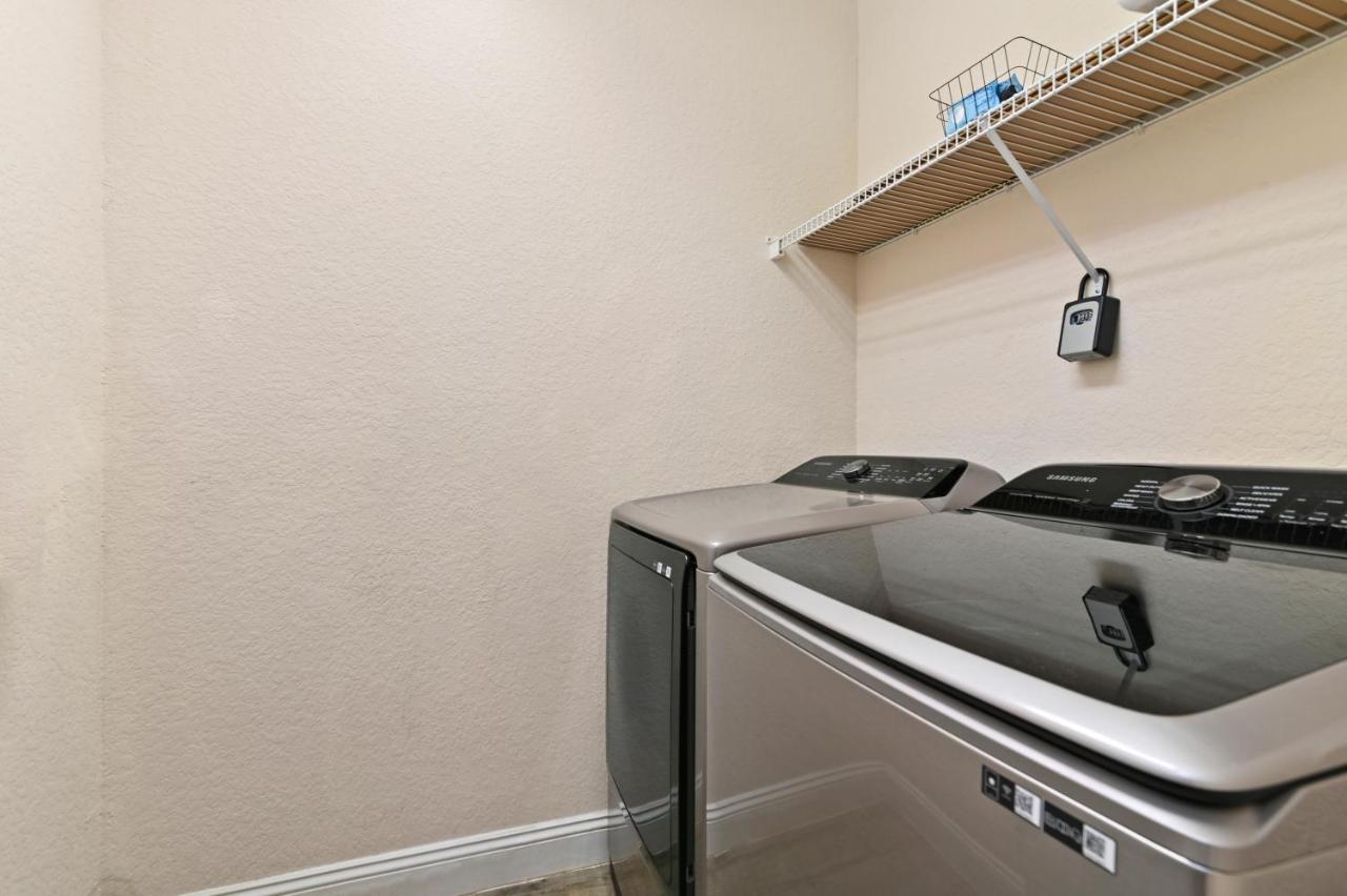 Cristina'S Tropical Villa/ Just Minutes From Disney! Kissimmee Zewnętrze zdjęcie