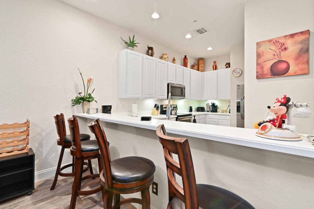 Cristina'S Tropical Villa/ Just Minutes From Disney! Kissimmee Zewnętrze zdjęcie