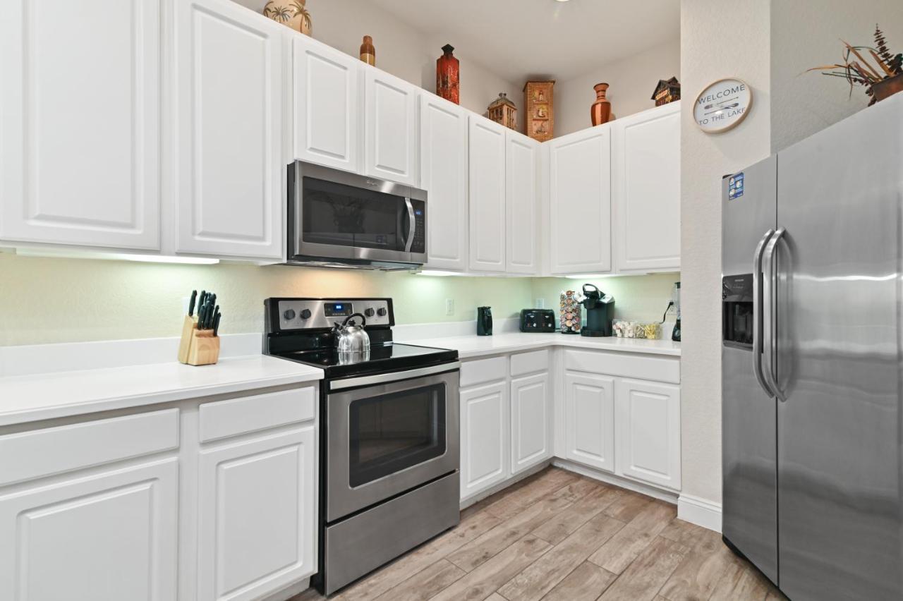 Cristina'S Tropical Villa/ Just Minutes From Disney! Kissimmee Zewnętrze zdjęcie