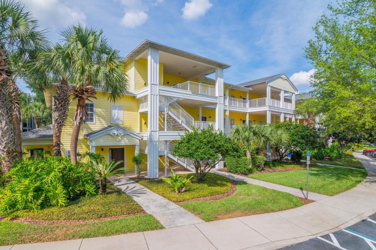 Cristina'S Tropical Villa/ Just Minutes From Disney! Kissimmee Zewnętrze zdjęcie