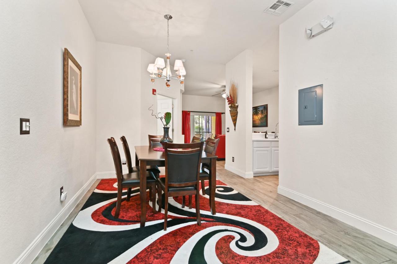 Cristina'S Tropical Villa/ Just Minutes From Disney! Kissimmee Zewnętrze zdjęcie