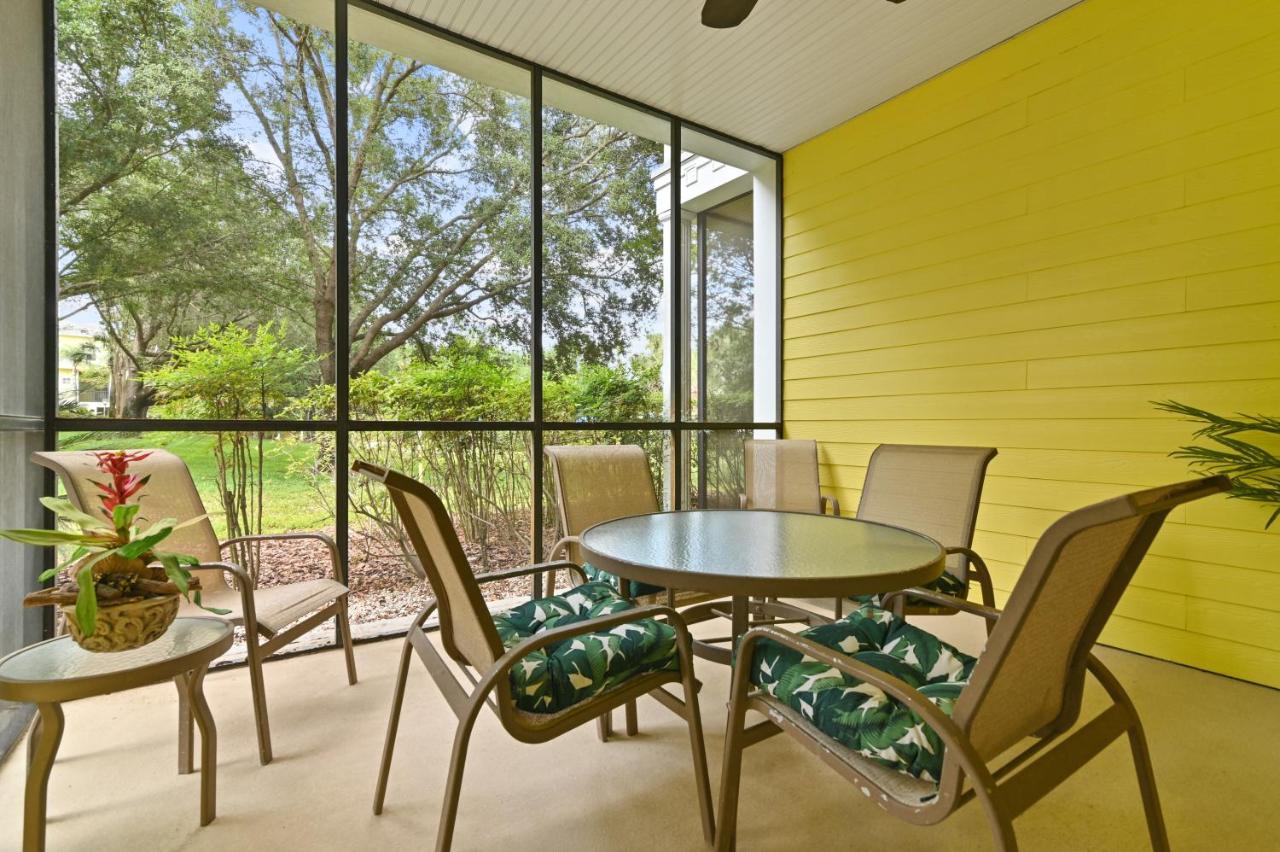 Cristina'S Tropical Villa/ Just Minutes From Disney! Kissimmee Zewnętrze zdjęcie