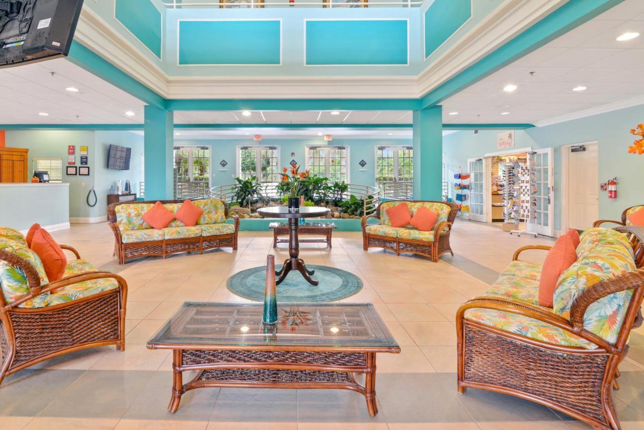 Cristina'S Tropical Villa/ Just Minutes From Disney! Kissimmee Zewnętrze zdjęcie