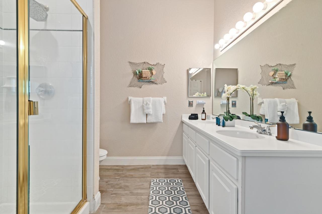 Cristina'S Tropical Villa/ Just Minutes From Disney! Kissimmee Zewnętrze zdjęcie